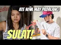 Download Lagu ANONG NILALAMAN NG LIHAM NA ITO? @pugong byahero