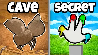 I Busted 49 Gorilla Tag Myths in 24 Hours...