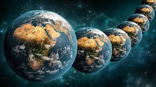 5 Mistérios do universo ainda sem solução!