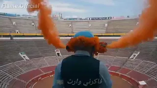 كل الناس فكرني سعيد ونا في الحب تملي وحيد  كل الناس فكرني سعيد ونا في الحب تملي وحيد