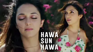 Hawa Sun Hawa | Ada... A Way of Life | 2008