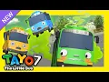 Download Lagu [NEW] Tayo S7 EP25 Give Gani Back l Tayo English Episodes l Tayo the Little Bus