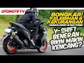 Download Lagu BONGKAR KELEBIHAN dan KEKURANGAN YAMAHA AEROX TURBO BUAT HARIAN..!!! l Otomotif TV