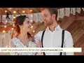 Can't Help Falling in Love - Kina Grannis 💓 Wedding Dance ONLINE | First Dance Choreography