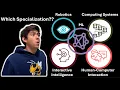 OMSCS Which Specialization Should You Choose