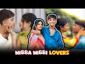 Download Lagu Nibba Nibbi Lovers Roasted || You Roasted