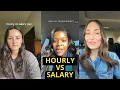 Maximizing Your Pay Hourly Pay Vs Salary Pay