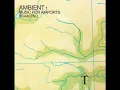 Brian Eno - Ambient: Music For Airports - 2/1