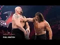 Download Lagu FULL MATCH - Big Show vs. The Great Khali: Backlash 2008