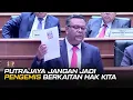 Download Lagu Terlalu egonya Putrajaya, tak perlu pertimbangkan 10 ribu pelajar Bangladesh berkerja dimalaysia