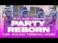 Download Lagu DJ YANLISIMSAN X MAKTOUB STYLE PARTY SLOW BASS KARNAVAL TERBARU 2025