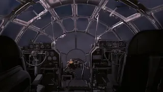 Propeller Plane Sound For Relax 