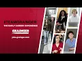 Inside the Grainger Intern Early Career Experience