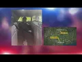 Crockett man arrested for aggravated robbery held on 70 000 bond