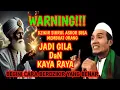 Download Lagu 💥DZIKIR SIRRUL ASROR BISA MEMBUAT ORANG JADI GILA DAN KAYA RAYA ||ROMO KH MUKHLASON ROSYID