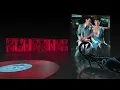Lagu Scorpions - Lovedrive (Visualizer)