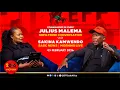 Lagu The EFF President  Julius_S_Malema in an unfiltered conversation with Sakina on SABC News,