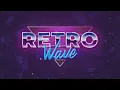 Retro Wave Intro After Effects Templates
