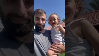شو هذه ماريا مع احمد   دندنها