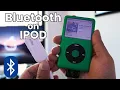 EASIEST Bluetooth Setup for iPod