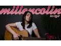 Download Lagu No Cigar - Millencolin (Acoustic Cover by Ashley Sloggett)