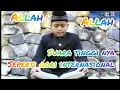 Lagu Rajif fandi - al anfal dimulai ayat 1