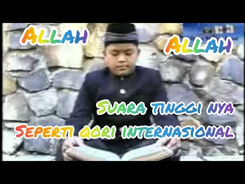 Download MP3 Rajif fandi - al anfal dimulai ayat 1