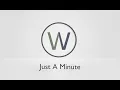 Just A Minute Update 2-6-26