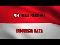 Download Lagu intrumen indonesia raya dan lirik
