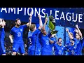 UEFA Champions League 2021 FINAL - Chelsea vs Manchester City
