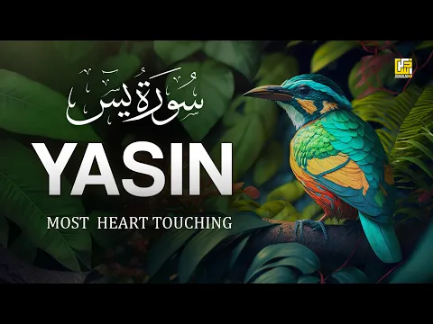 Download MP3 World's most beautiful Quran recitation of Surah Yasin (Yaseen) سورة يس | Zikrullah TV