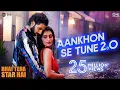 Aankhon Se Tune 2.0 ❤️‍🔥| New Hindi Love Song | Full HD🔥