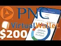 200 Bonus PNC Virtual Wallet Checking Pro review