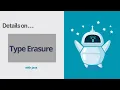 Type Erasure with Java