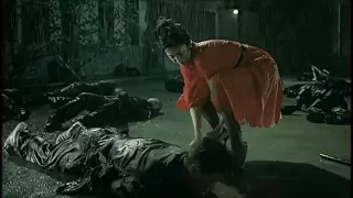 legendary assassin 2008 final showdown