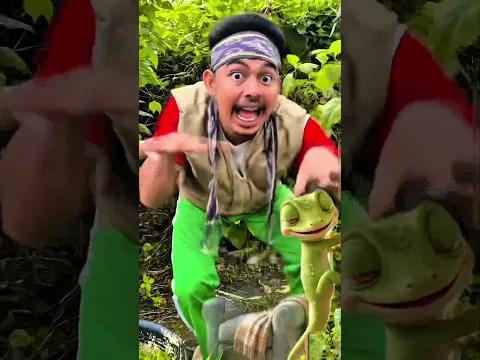 cicak cicak di dinding hap !