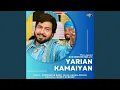 Lagu Yarian Kamaiyan