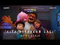 Lagu Papa Zola The Movie OST II | Kita Usahakan Lagi - Batas Senja