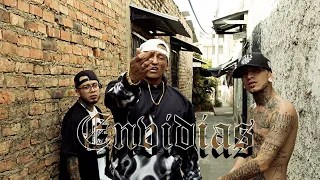 Envidias - Cariñito Ft Andy Stiick & Arion (Video Oficial)