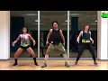 Mc - Fioti - Bum Bum Tam Tam - Jorge Moreno - Zumba Fitness