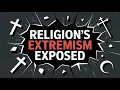 Download Lagu The Absurd Extremism of Religion. 