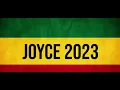 Melo de Joyce 2023 ❤️🇯🇲👀