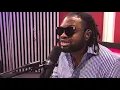 Nobody by DJ Neptune ft Joeboy & Mr Eazi (Cover)