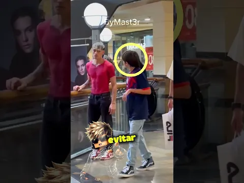 👕😲 Este NIÑO se quedó sin camisetas… y probó algo que nadie esperaba