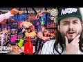 Download Lagu I Reacted To WSC Stage Creator Tag Team Elimination Chamber!