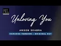 Download Lagu Unloving you - Anson Seabra (Original Key Karaoke) - Piano Instrumental Cover with Lyrics