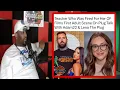 Teacher From Only Fans Does Plug Talk With Adam22 Lena