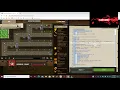 Distracting Dungeon in Python Codecombat