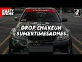 Lagu DROP ENAKEUN SUMERTIMESADNES SLOWED \u0026 REVERB COCOK UNTUK DI MOBIL