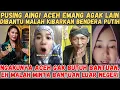 Lagu Aceh Emang Lain! Dibantu malah Kibarkan Bendera Putih !| Ngaku Gak Butuh Bantuan, Minta Luar Negeri